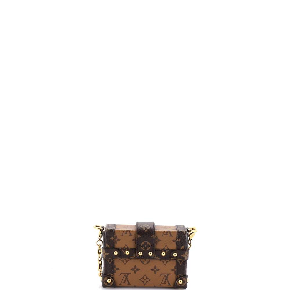 Louis Vuitton Essential Trunk Nm #254008L16B - Picture 3 of 9